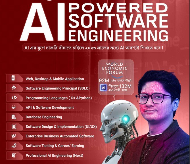 AI Powered Software Engineer